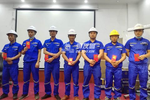 货架安装公司