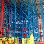 自动化立体仓库