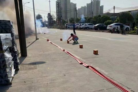 2022得友鑫开工大吉